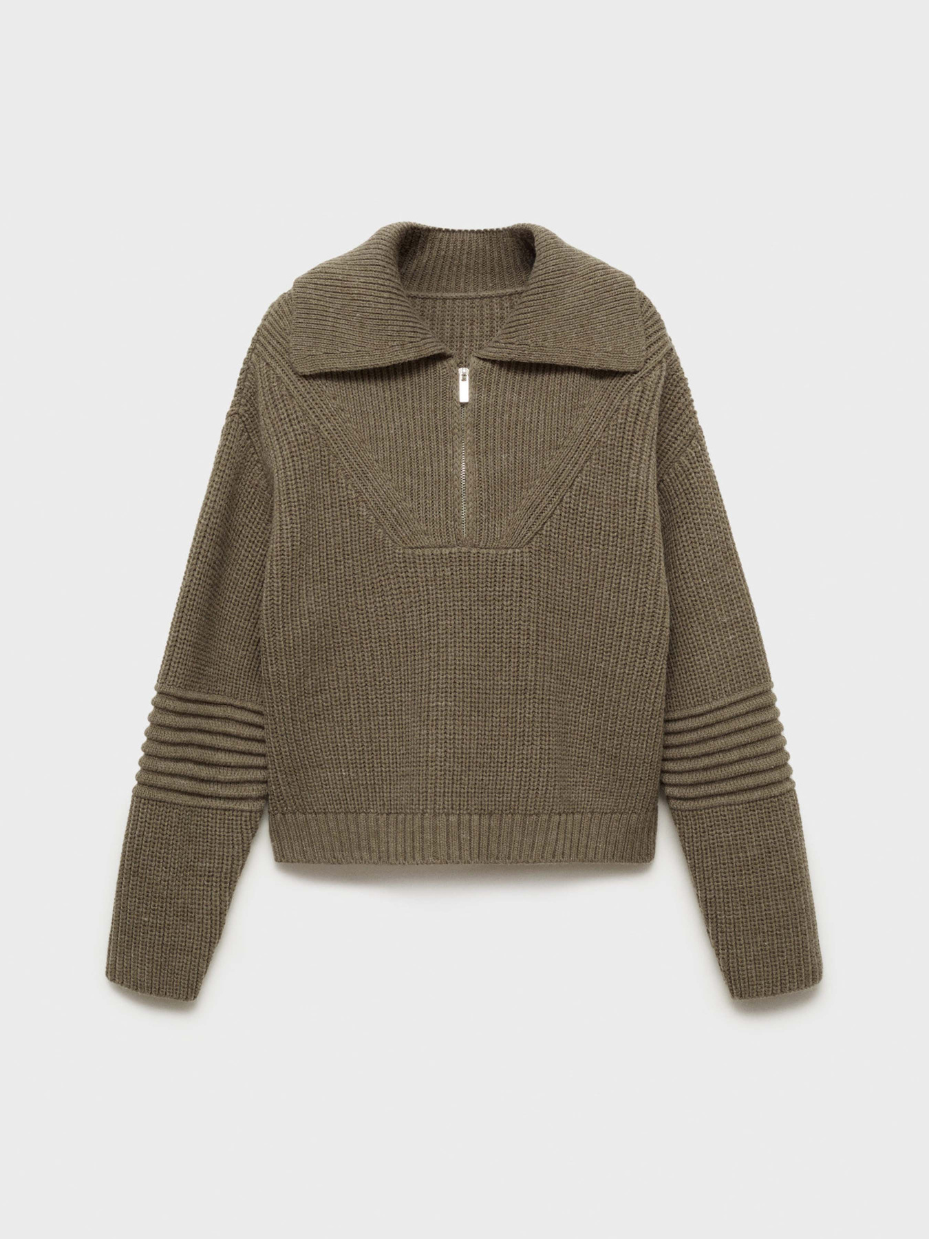 Светри та кардигани MANGO модель 77007735_37 Фото