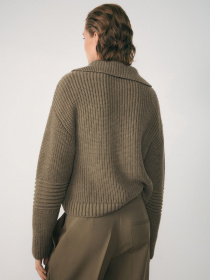 Светри та кардигани MANGO модель 77007735_37 Фото