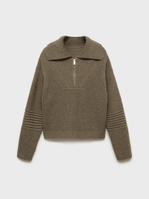 Светри та кардигани MANGO модель 77007735_37 Фото