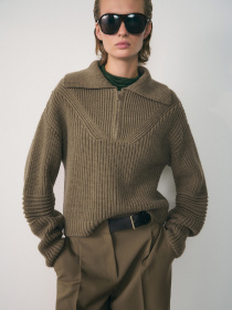 Светри та кардигани MANGO модель 77007735_37 Фото