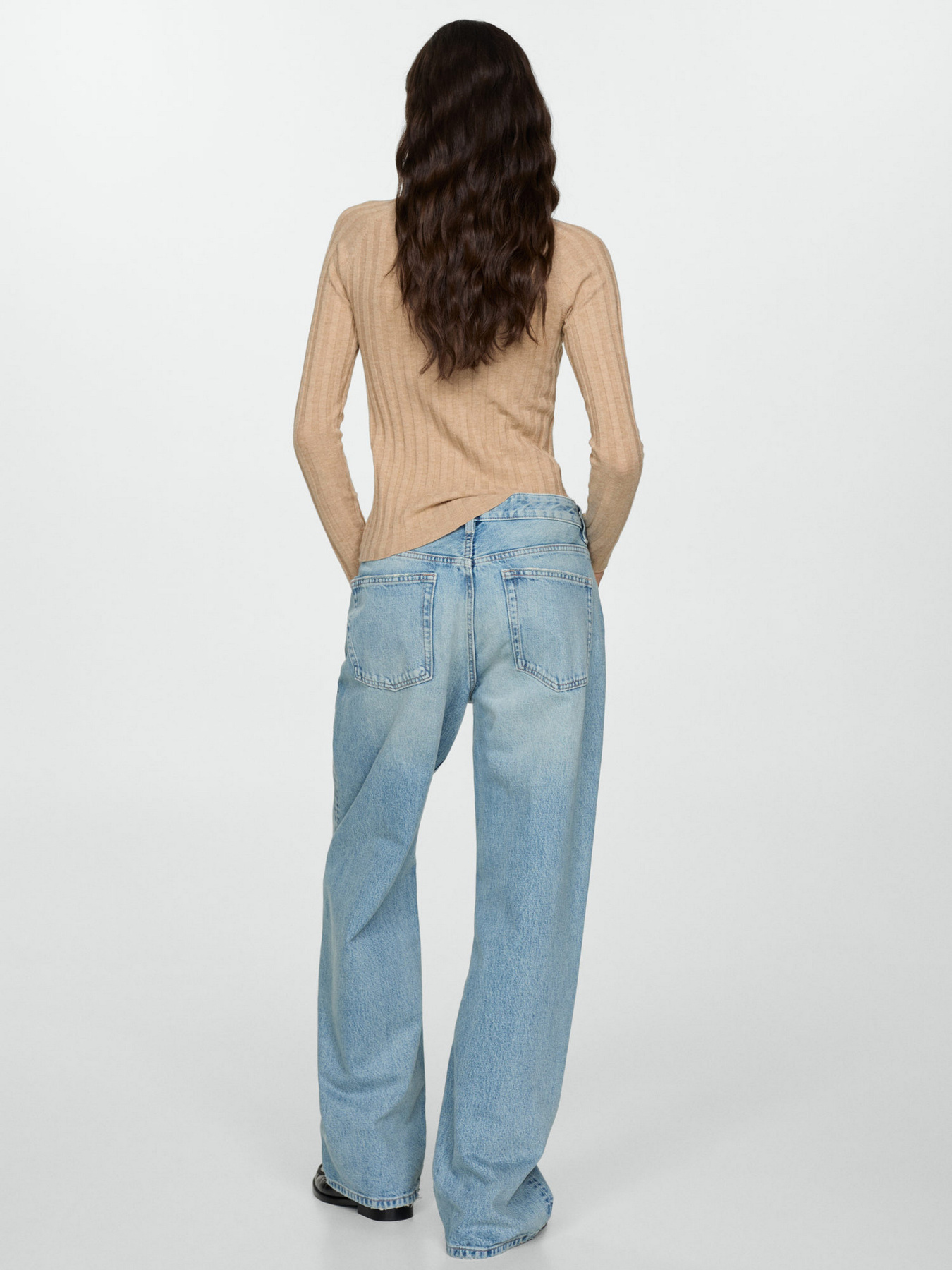 Светри та кардигани MANGO модель 77015651_6 Фото