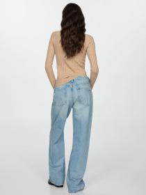 Светри та кардигани MANGO модель 77015651_6 Фото