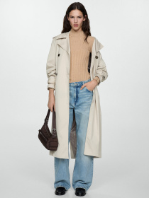 Светри та кардигани MANGO модель 77015651_6 Фото