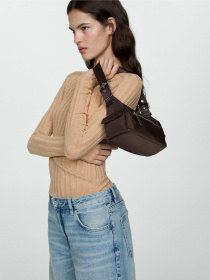 Свитры и кардиганы MANGO модель 77015651_6 Фото