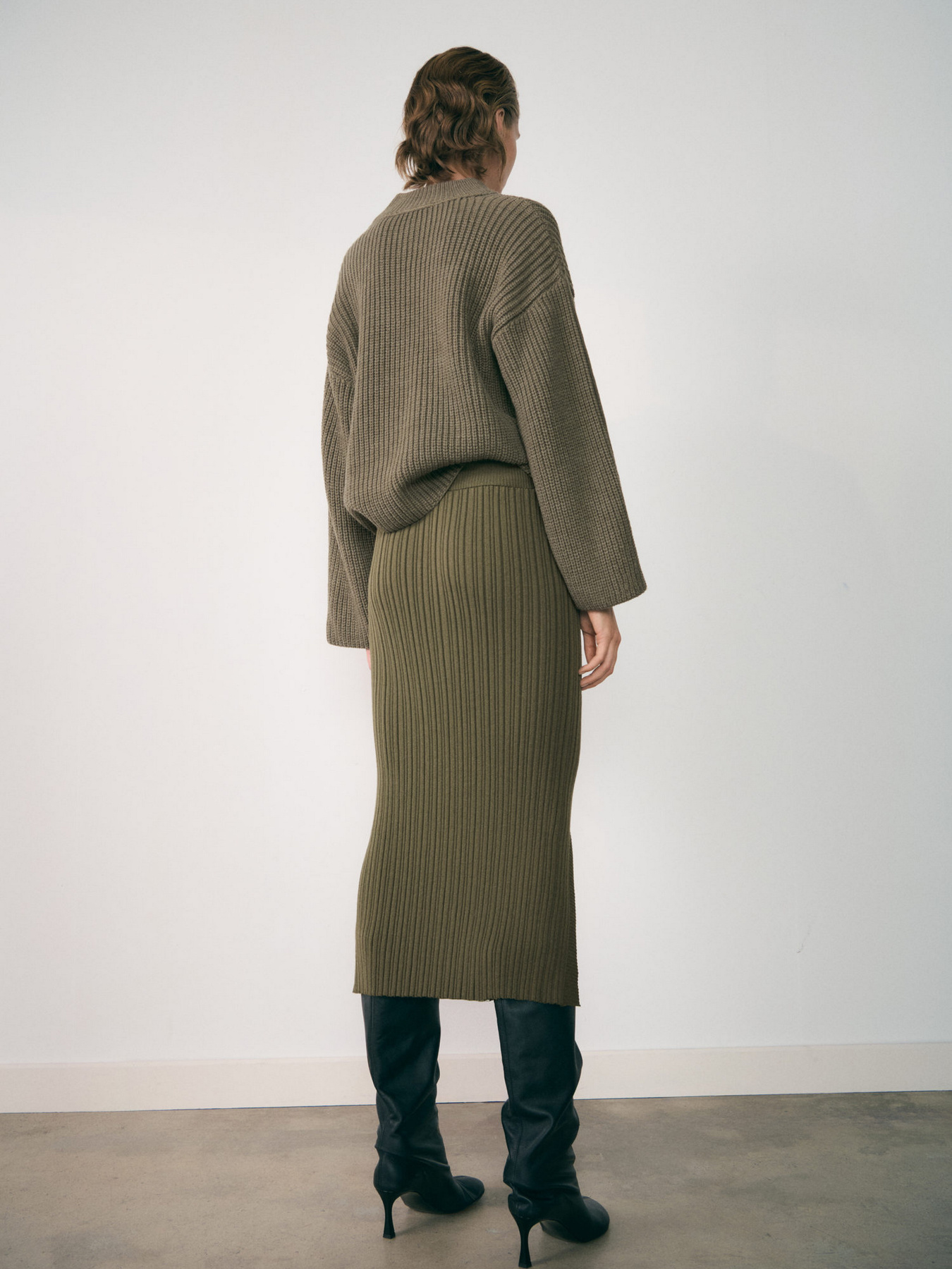Светри та кардигани MANGO модель 77017675_37 Фото