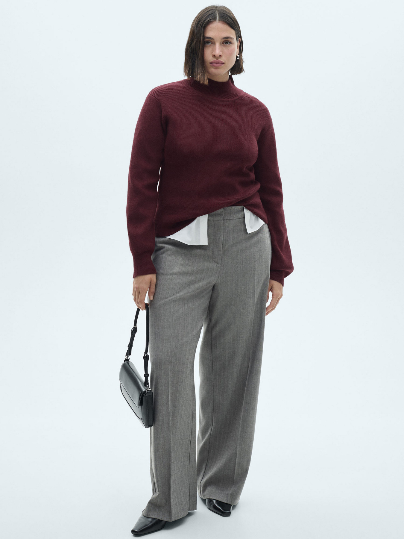 Светри та кардигани MANGO модель 77058276_77 Светри та кардигани MANGO модель 77058276_77 Фото