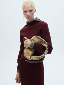 Светри та кардигани MANGO модель 77058276_77 Фото