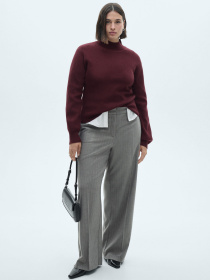 Светри та кардигани MANGO модель 77058276_77 Фото
