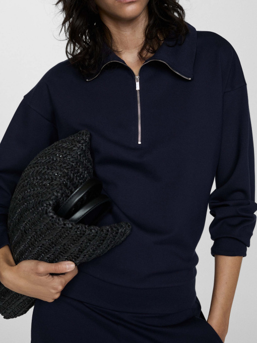 Светри та кардигани MANGO модель 77044022_56 Фото