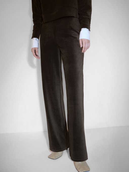 Брюки MANGO модель 77087705_37 Фото