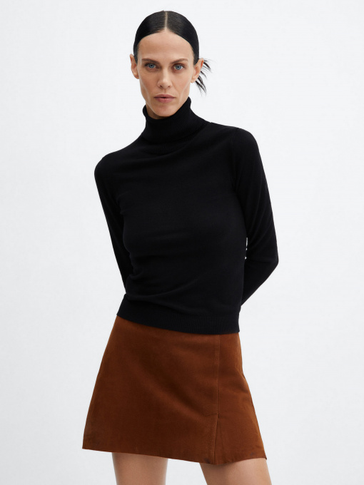 Светри та кардигани MANGO Almar модель 57007744_99 Фото