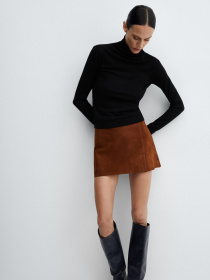 Светри та кардигани MANGO Almar модель 57007744_99 Фото