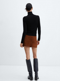 Светри та кардигани MANGO Almar модель 57007744_99 Фото