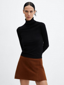 Светри та кардигани MANGO Almar модель 57007744_99 Фото