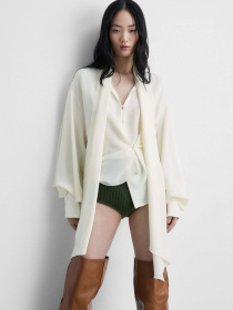Рубашки MANGO модель 77004799_5 Фото