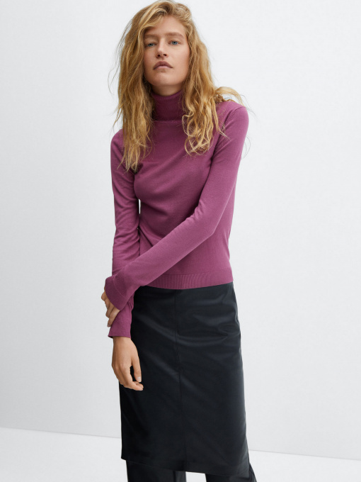 Светри та кардигани MANGO Almar модель 57007744_66 Фото
