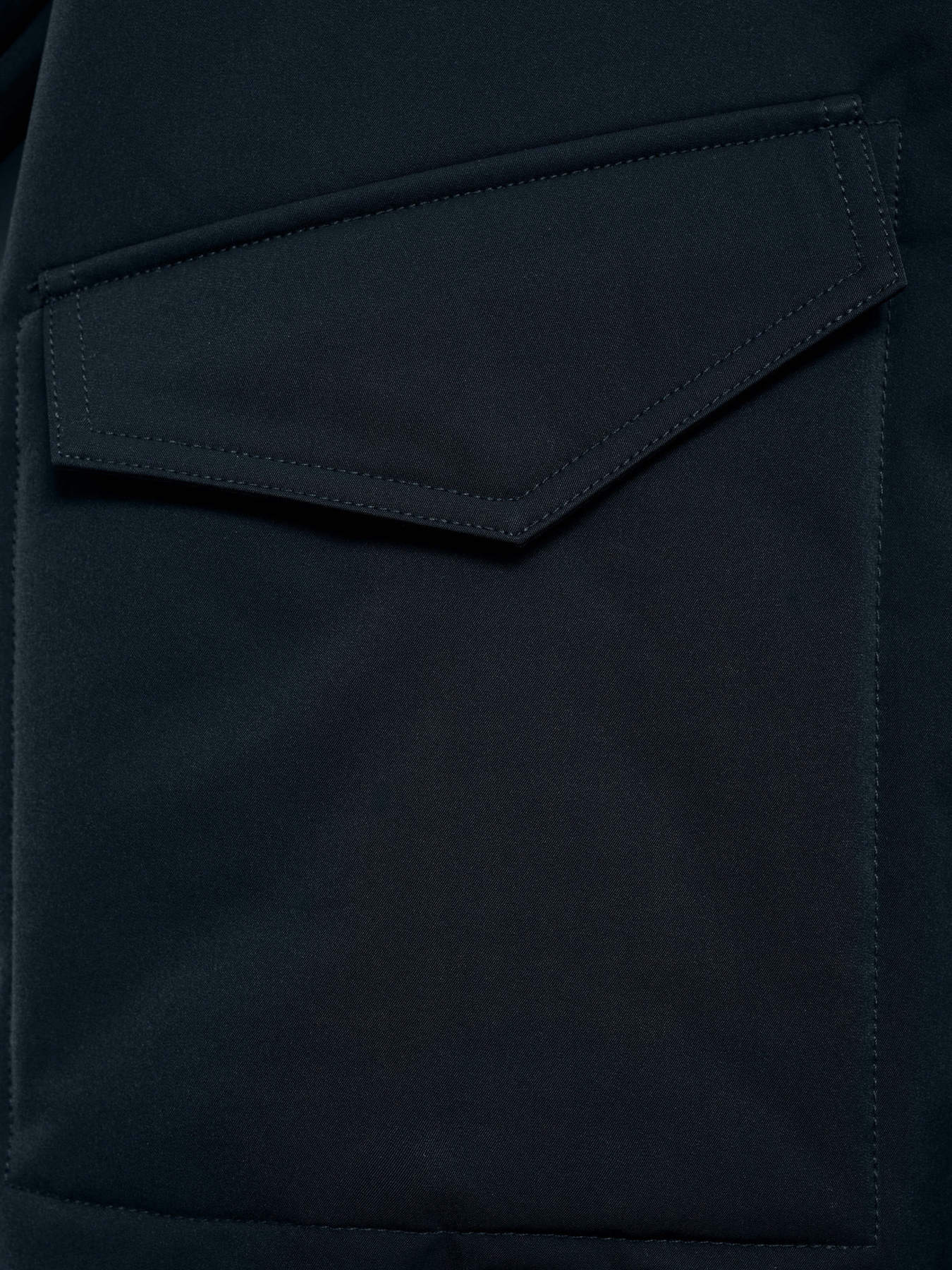 Куртки та дублянки MANGO модель 77097641_56 Фото
