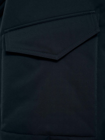 Куртки та дублянки MANGO модель 77097641_56 Фото