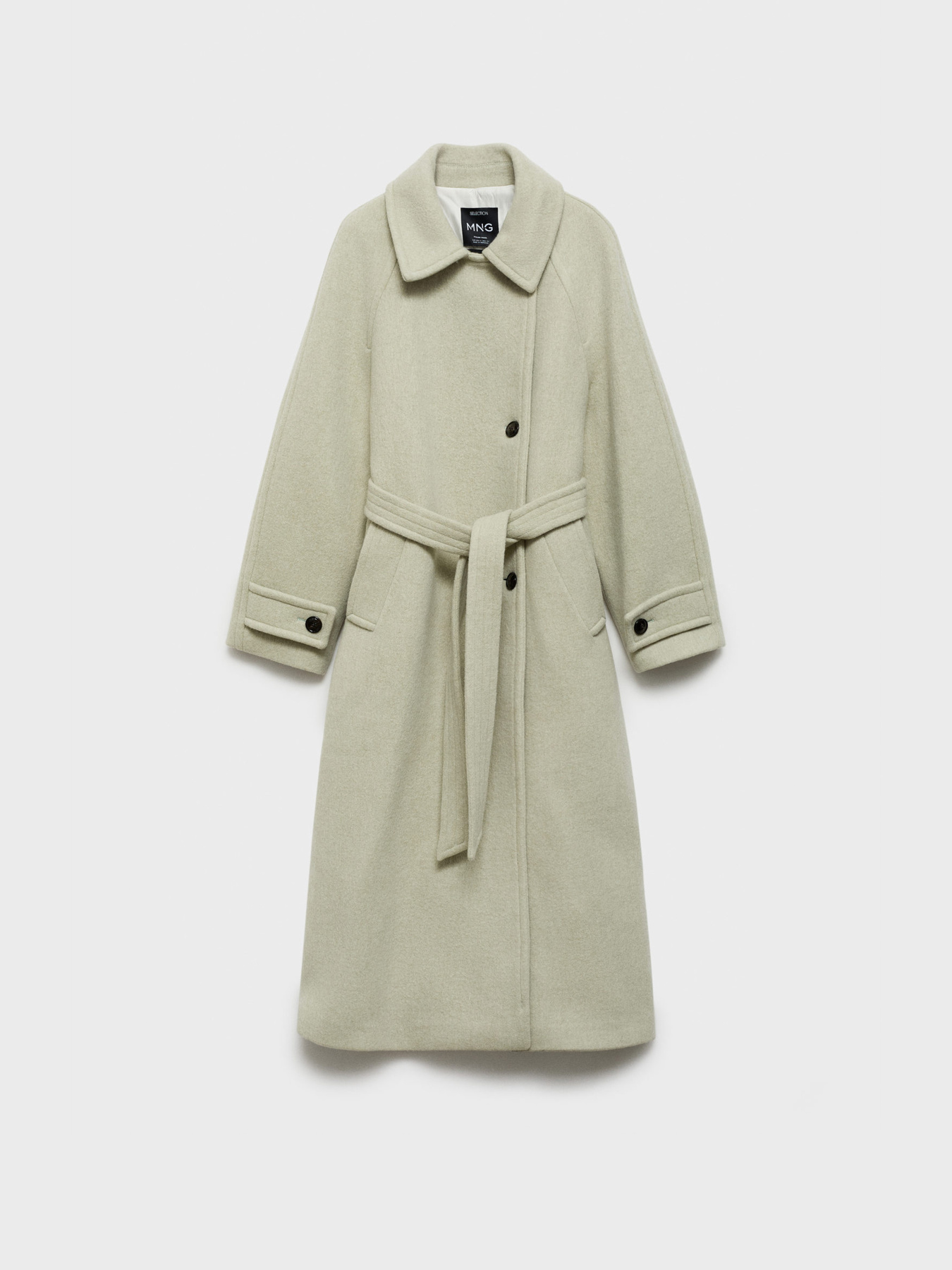 Пальто и плащи MANGO модель 77027940_10 Пальто и плащи MANGO модель 77027940_10 Фото
