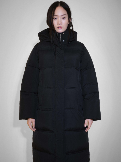 Куртки та дублянки MANGO модель 77047664_99 Фото