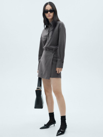 Платья MANGO модель 77035653_92 Фото