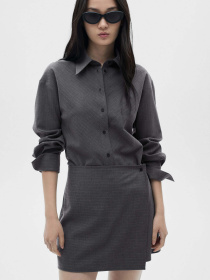 Сукні MANGO модель 77035653_92 Фото
