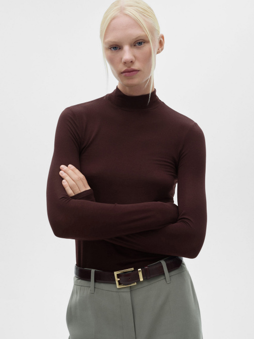 Светри та кардигани MANGO модель 77008275_77 Фото