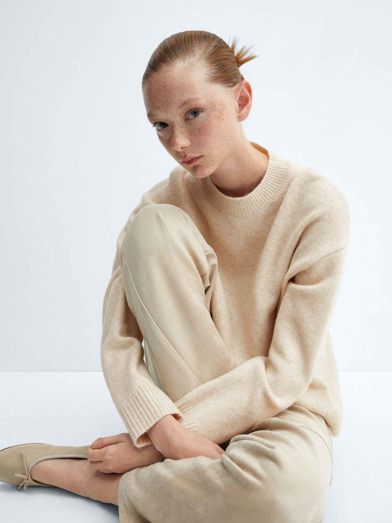 Светри та кардигани MANGO Marina модель 57007750_5 Фото