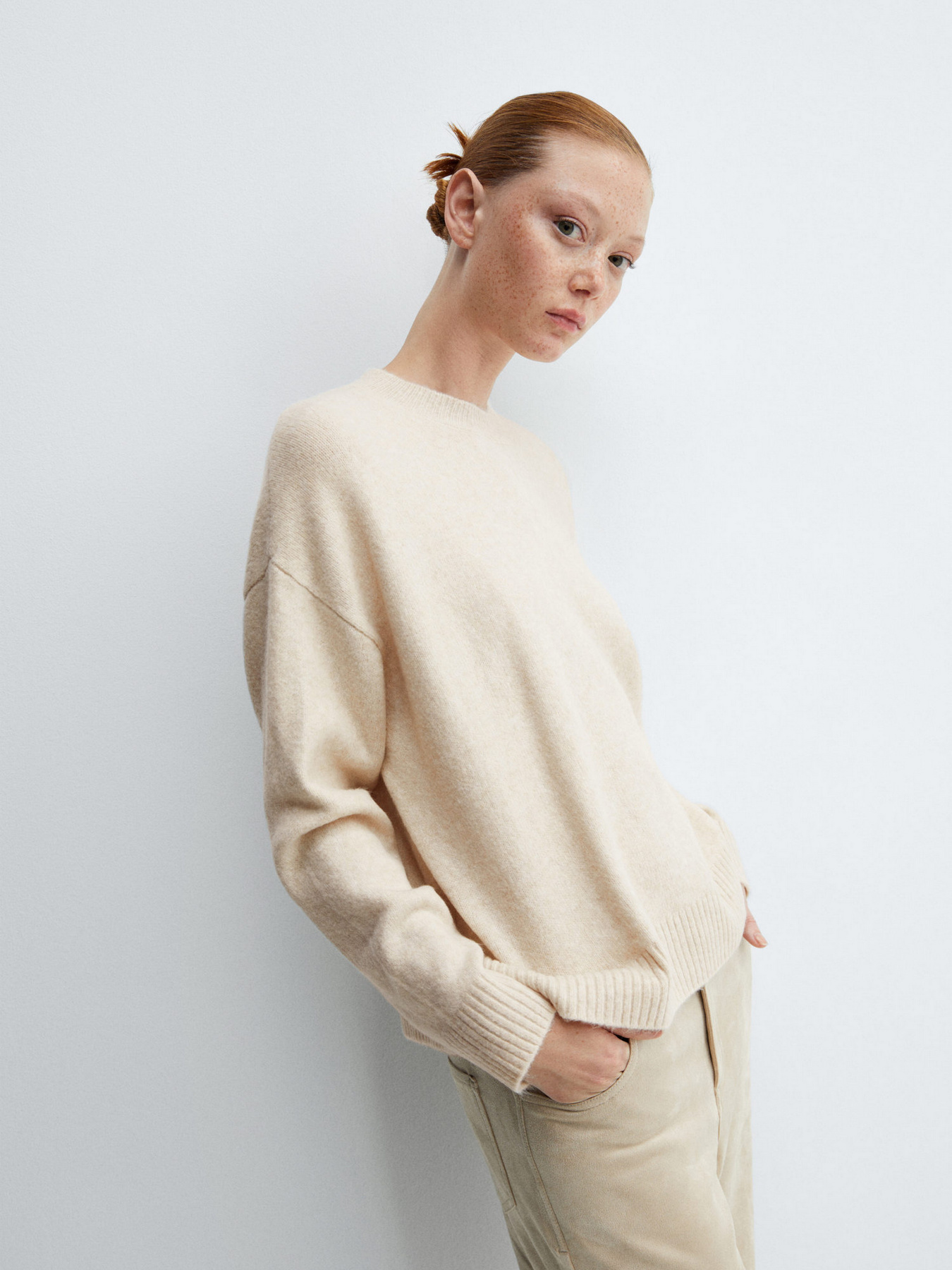 Светри та кардигани MANGO Marina модель 57007750_5 Фото