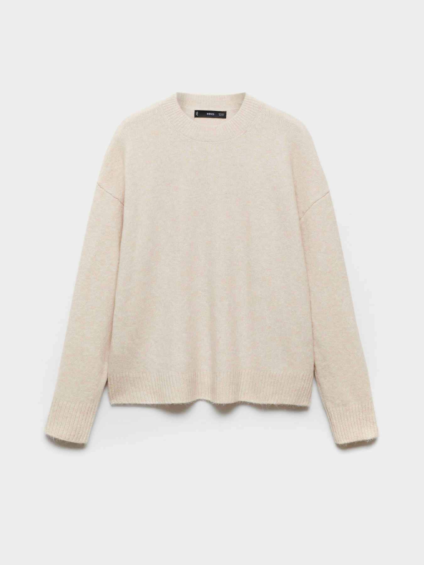 Светри та кардигани MANGO Marina модель 57007750_5 Фото