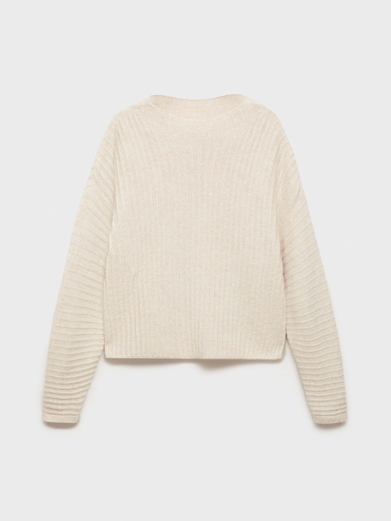 Свитры и кардиганы MANGO модель 77007731_5 Фото