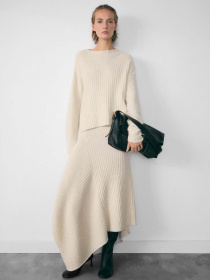 Светри та кардигани MANGO модель 77007731_5 Фото