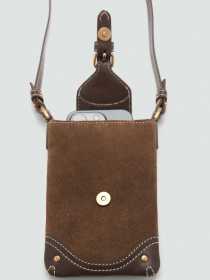 Аксессуары для смартфонов MANGO MONTANA модель 87030443_30 Фото