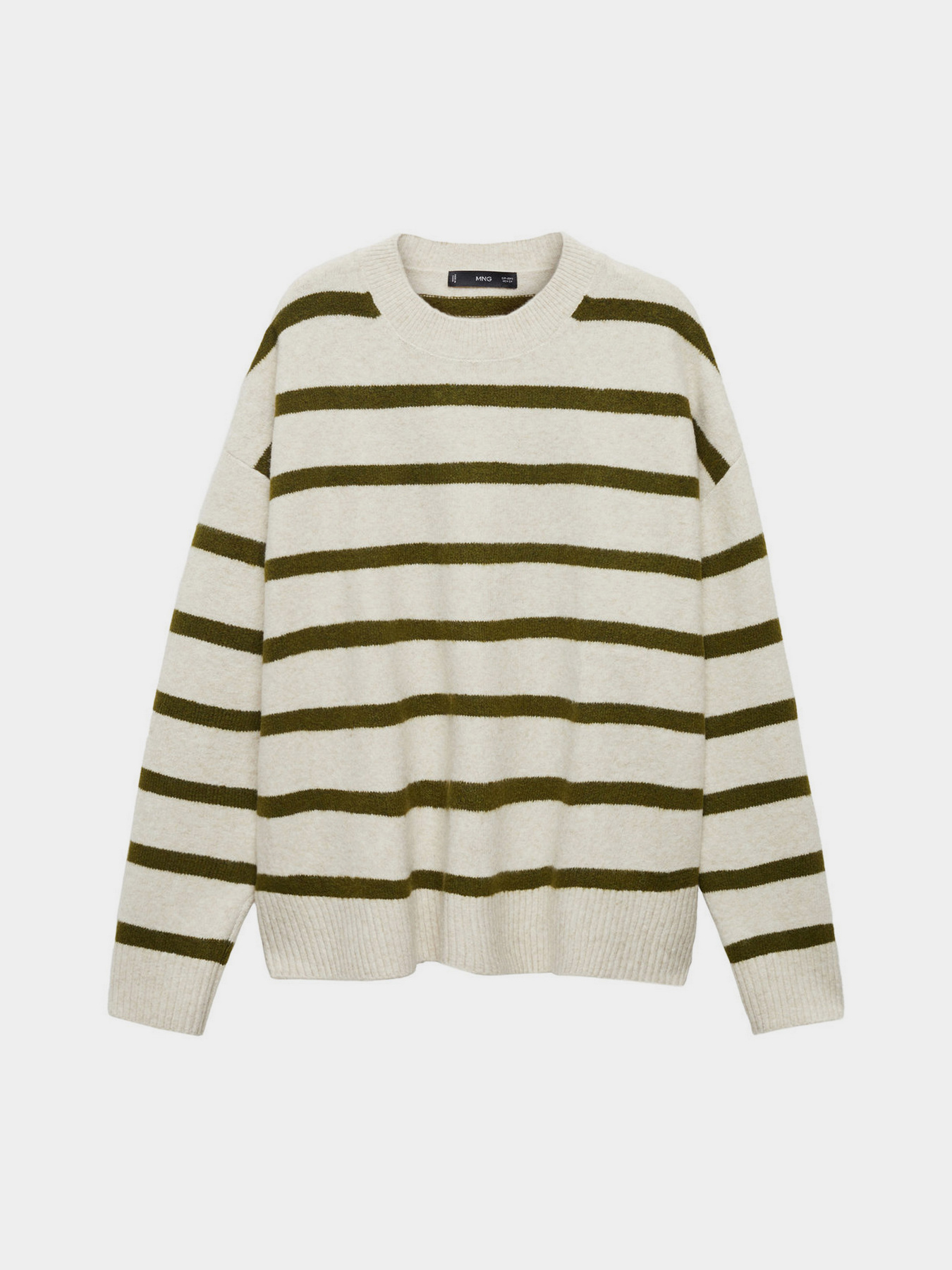 Светри та кардигани MANGO Marini модель 57069101_37 Фото