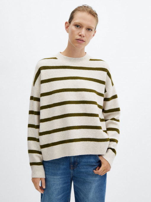 Светри та кардигани MANGO Marini модель 57069101_37 Фото