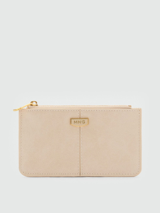 Кошельки MANGO модель 77057123_2 Фото