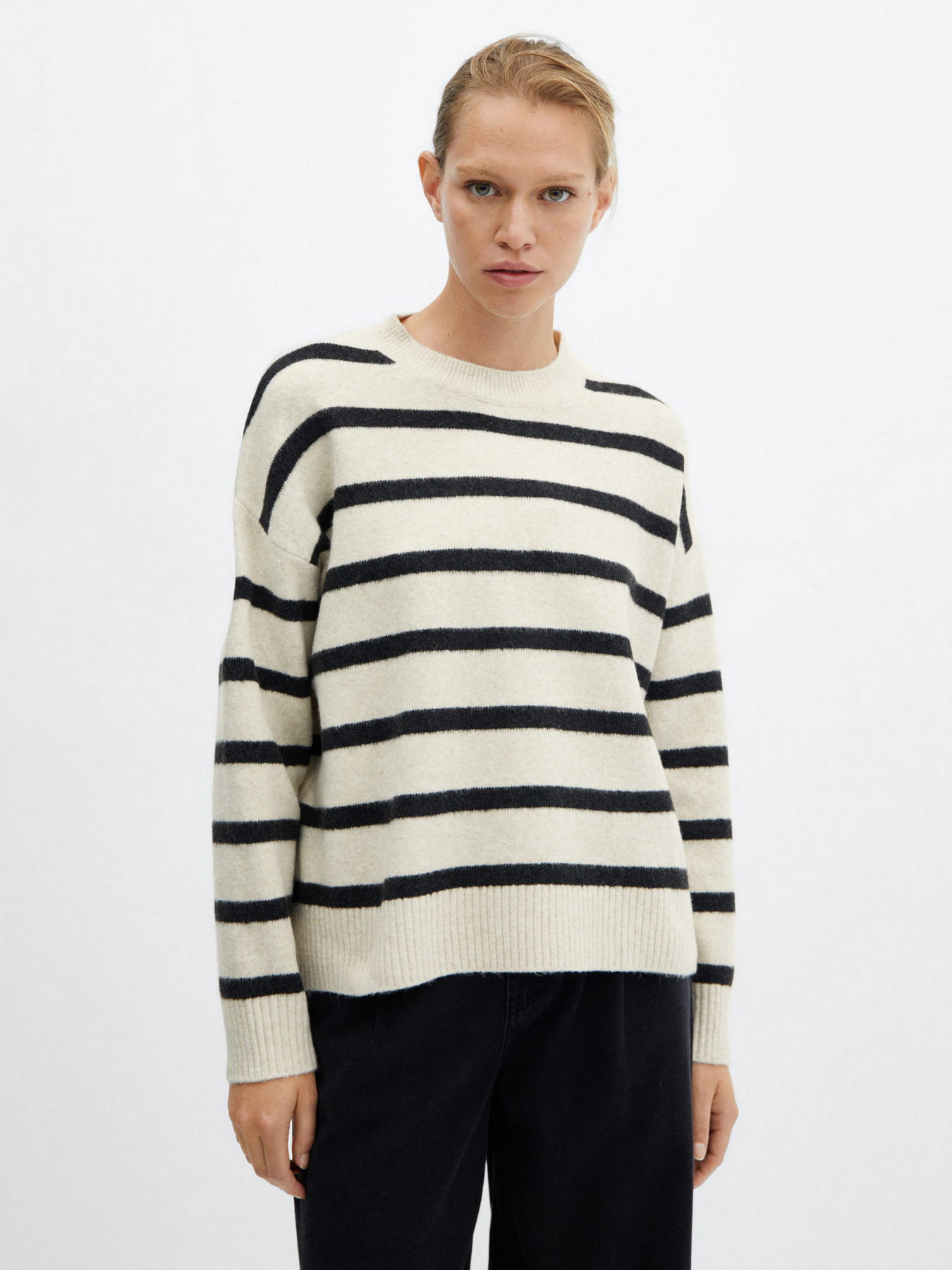Светри та кардигани MANGO Marini модель 57069101_95 Фото