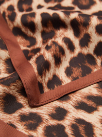 Шарфи та хустки MANGO LEO модель 87050454_30 Фото