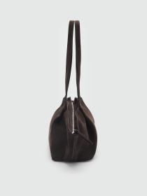 Сумки MANGO DAPHNE модель 87040440_32 Фото