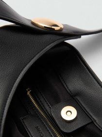 Сумки MANGO Freckle модель 77037685_99 Фото
