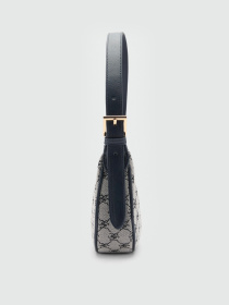 Сумки MANGO Hall модель 77034451_56 Фото