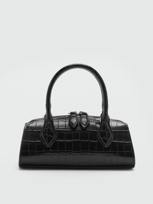 Сумки MANGO Cuenca модель 77047695_99 Фото