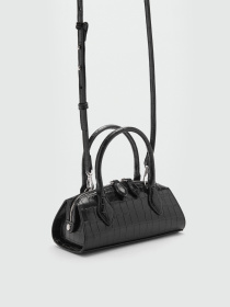 Сумки MANGO Cuenca модель 77047695_99 Фото