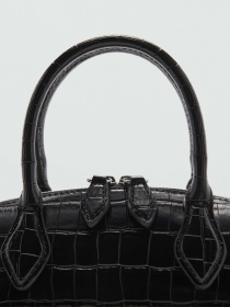 Сумки MANGO Cuenca модель 77047695_99 Фото