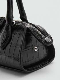 Сумки MANGO Cuenca модель 77047695_99 Фото