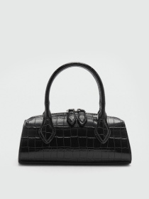 Сумки MANGO Cuenca модель 77047695_99 Фото