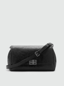 Сумки MANGO Lima модель 77057674_99 Фото