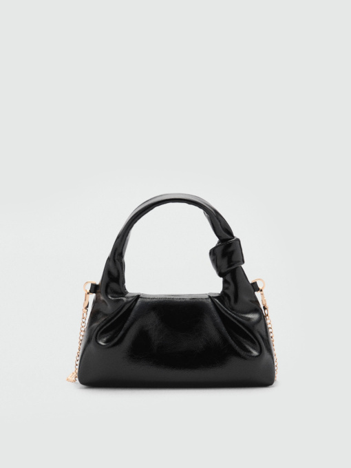Сумки MANGO Agata модель 77063295_99 Фото