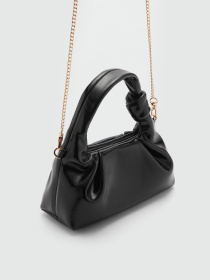 Сумки MANGO Agata модель 77063295_99 Фото