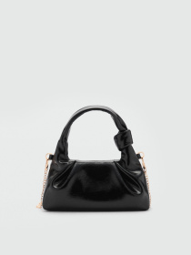 Сумки MANGO Agata модель 77063295_99 Фото